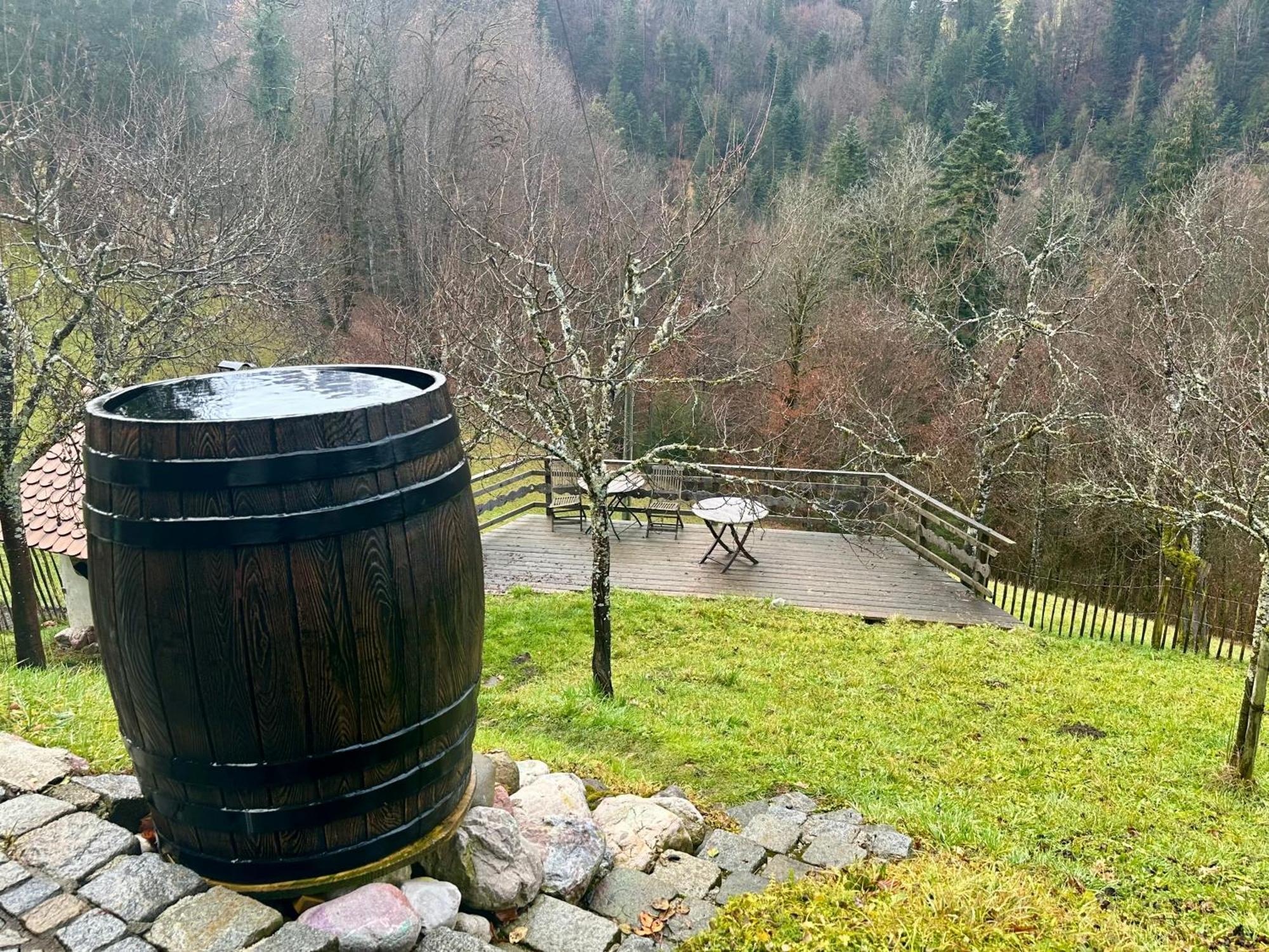 Bergbauernhof Leitenlehen