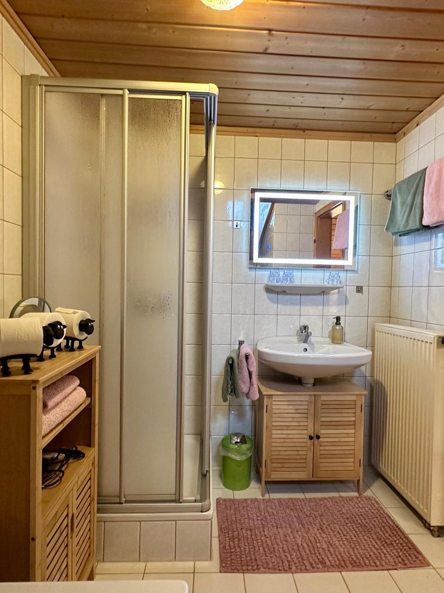 Apartment Bergbauernhof Leitenlehen Berchtesgaden