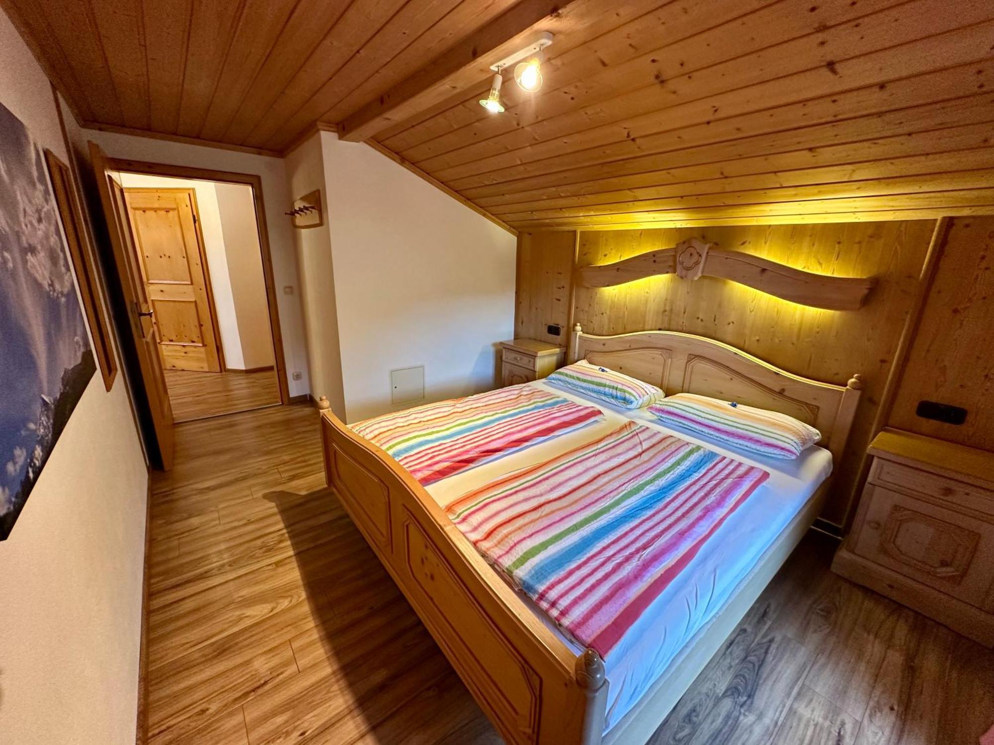 Apartment Bergbauernhof Leitenlehen *