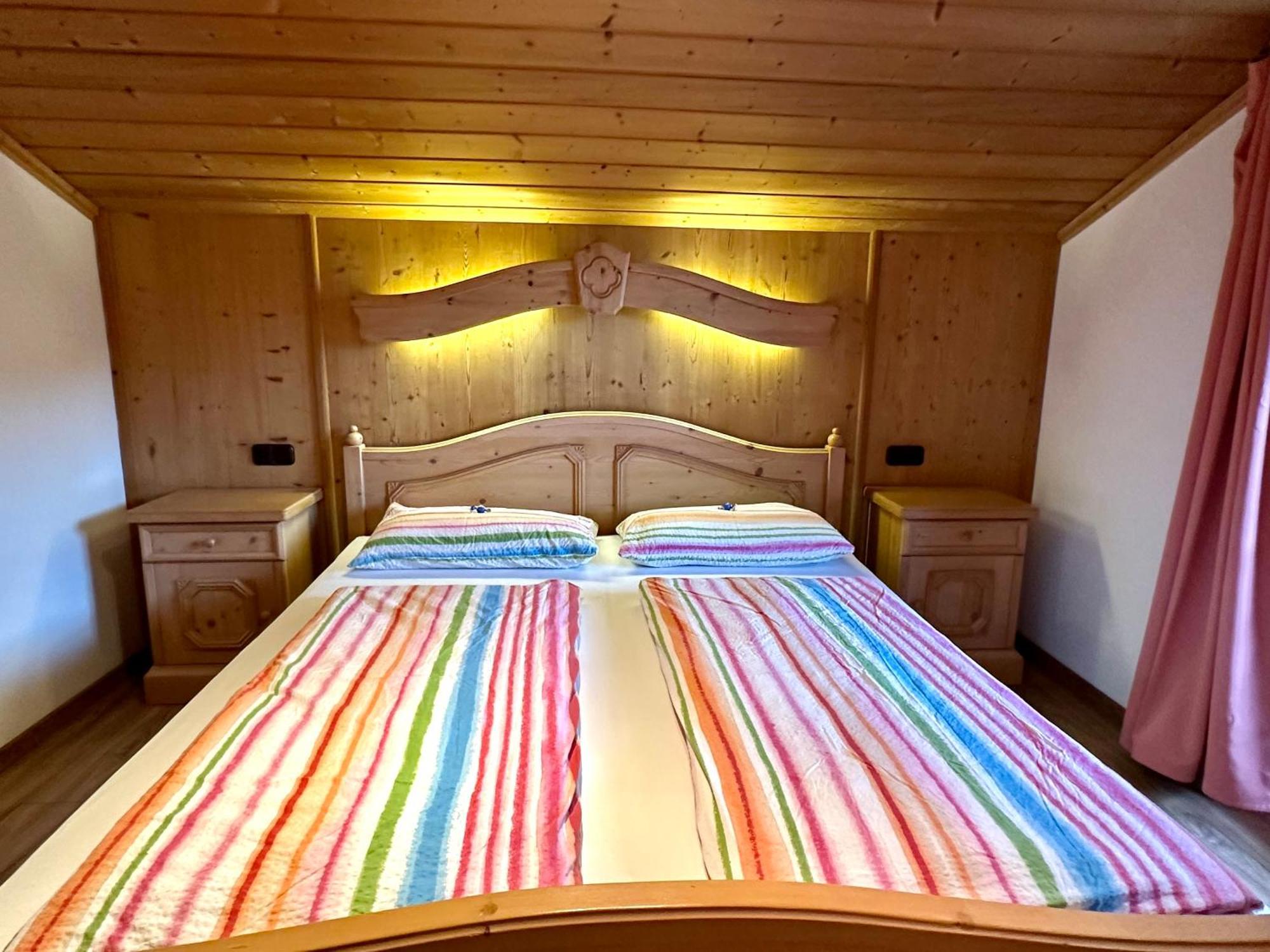 Bergbauernhof Leitenlehen Apartment *
