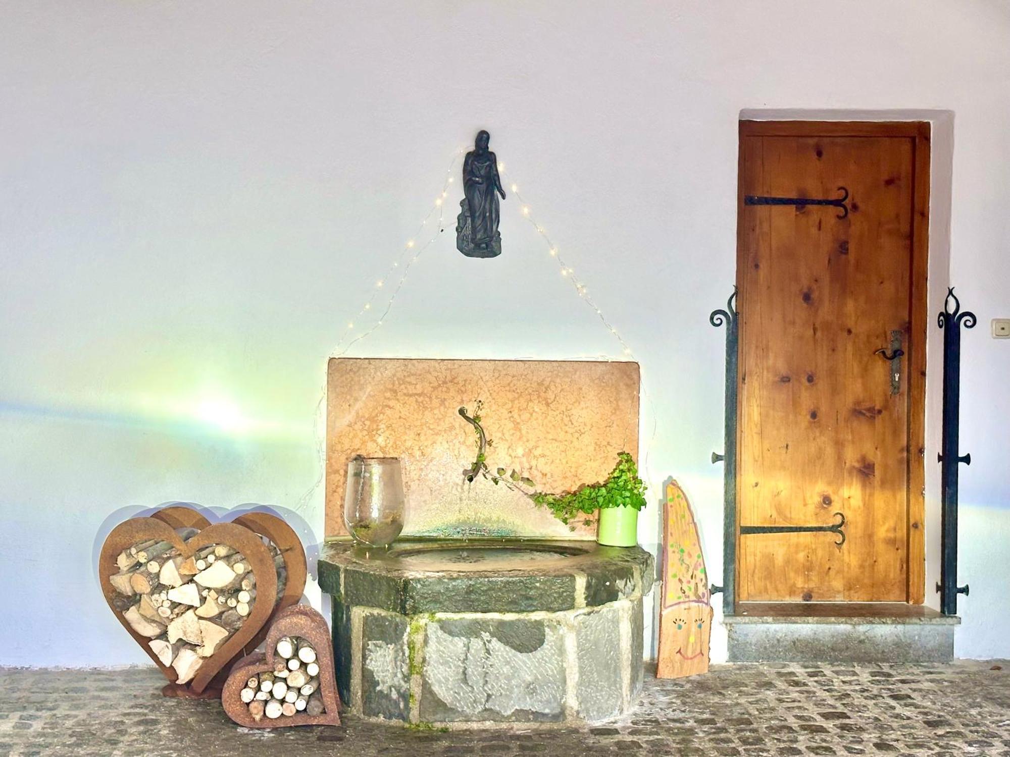Apartment Bergbauernhof Leitenlehen Berchtesgaden
