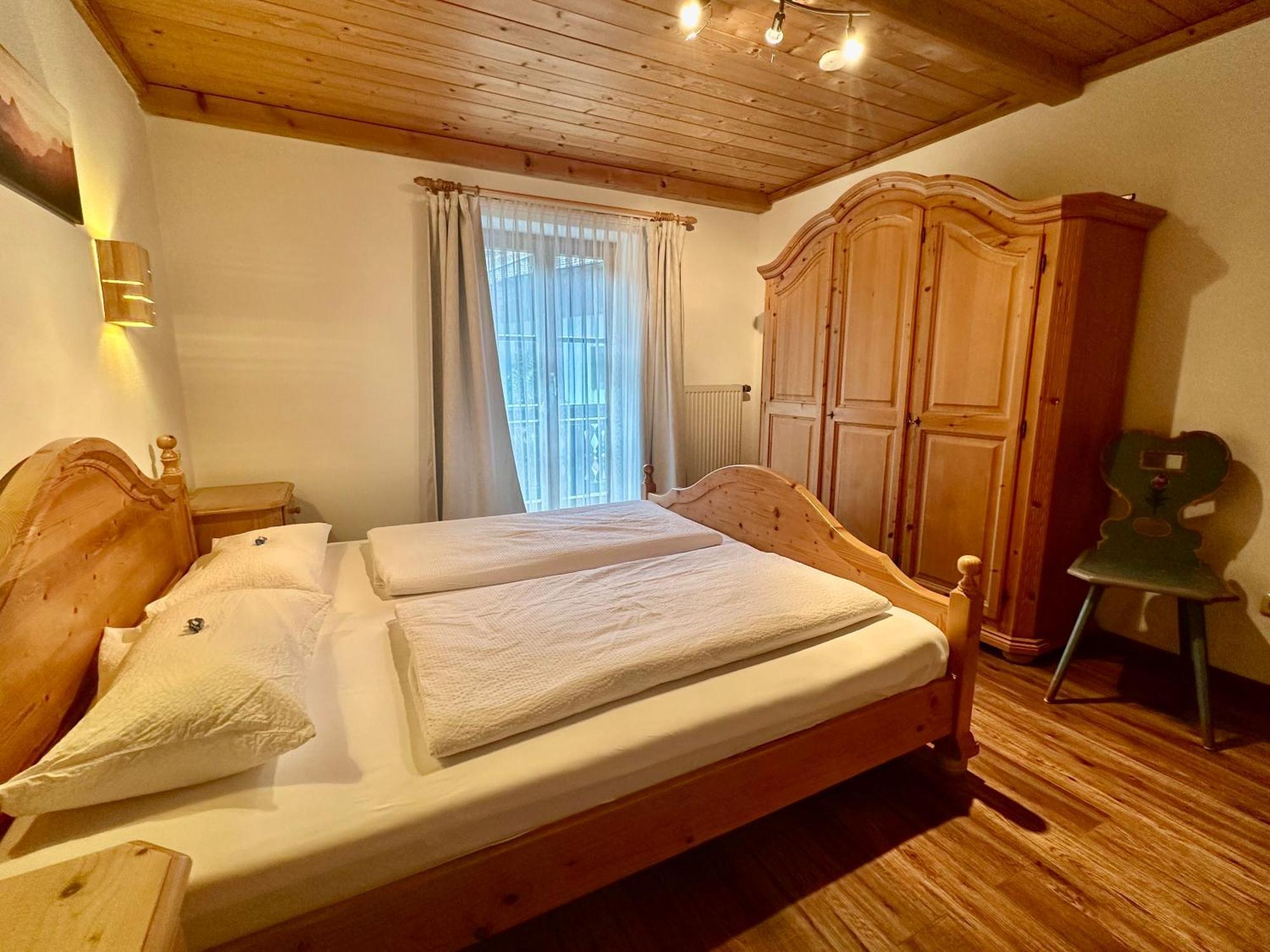 Bergbauernhof Leitenlehen *