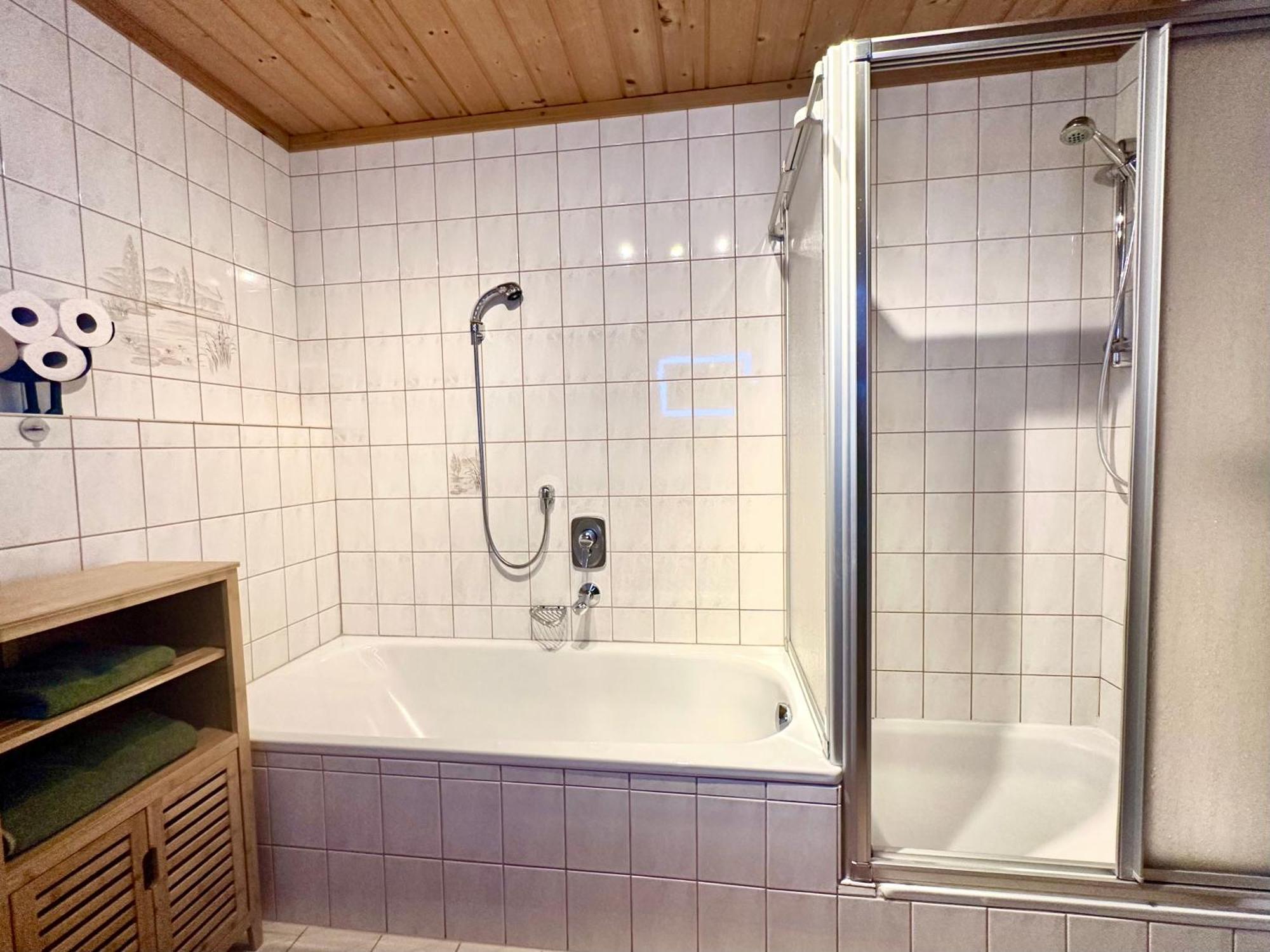 Apartment Bergbauernhof Leitenlehen