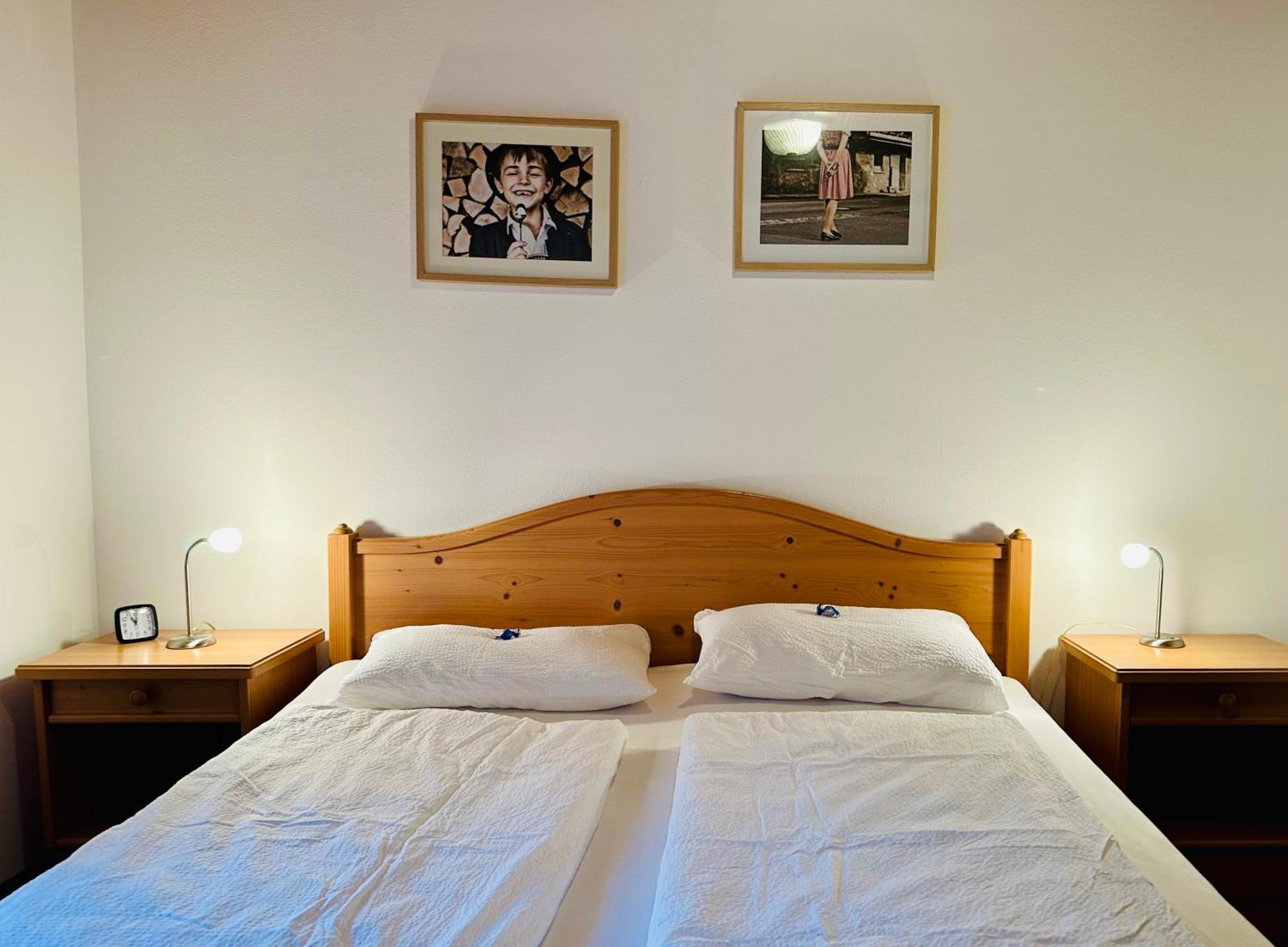 Apartment Bergbauernhof Leitenlehen Berchtesgaden