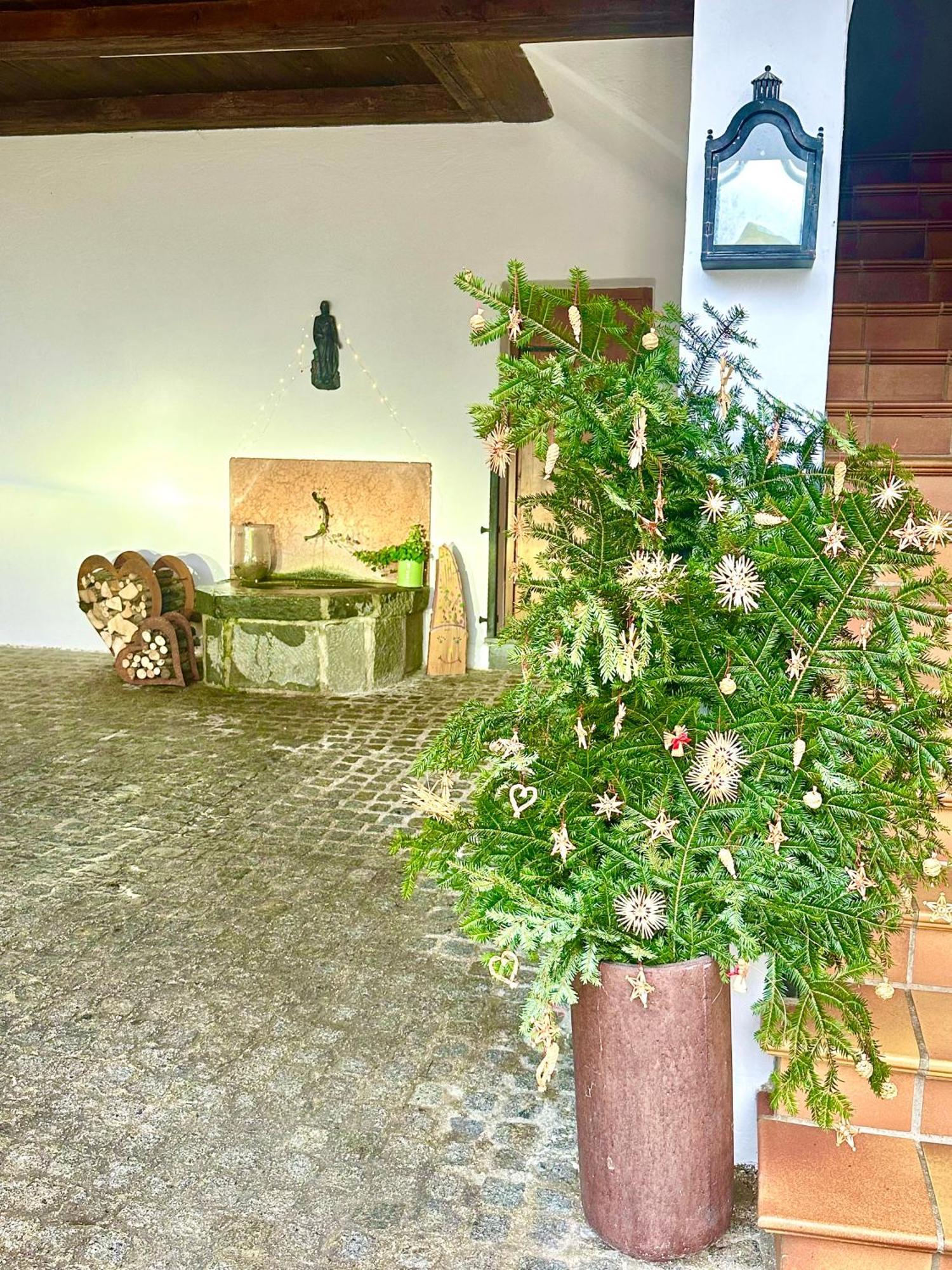 Bergbauernhof Leitenlehen Berchtesgaden